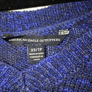 American Eagle Comfy Cute Sweater